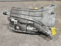 Used Ford Explorer Transmission