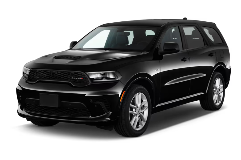 buying used Dodge engines