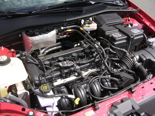 ford focus engine