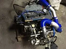 used renault 18i engine