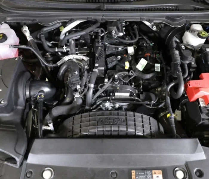 used ford ranger engine